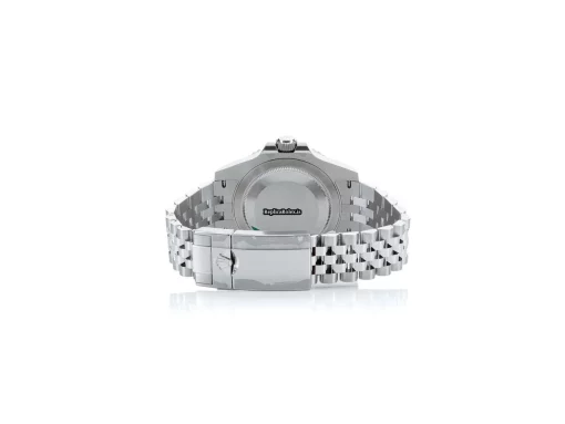 Perfect Fake Rolex Gmt-master II 126710blnr Caliber 3285 Automatic Movement 40mm Steel Case Mens/unisex Watch - Image 2