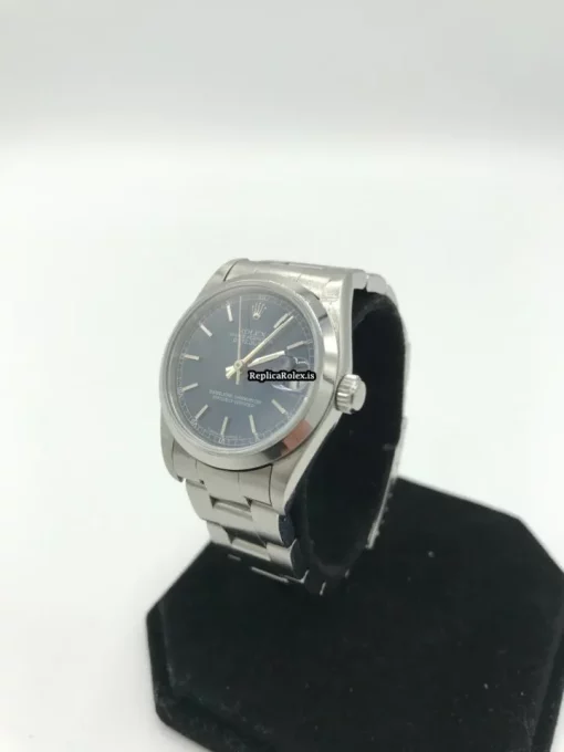 Fine Imitation Rolex Lady-datejust 68240 Caliber 2135 Automatic Movement 31mm Steel Case Womens Watch - Image 3
