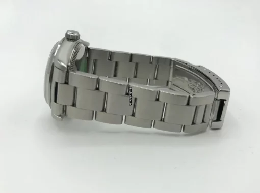 Fine Imitation Rolex Lady-datejust 68240 Caliber 2135 Automatic Movement 31mm Steel Case Womens Watch - Image 5