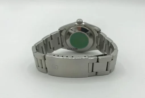 Fine Imitation Rolex Lady-datejust 68240 Caliber 2135 Automatic Movement 31mm Steel Case Womens Watch - Image 6