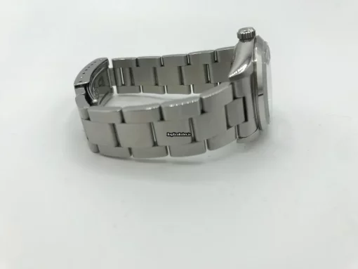 Fine Imitation Rolex Lady-datejust 68240 Caliber 2135 Automatic Movement 31mm Steel Case Womens Watch - Image 9