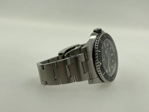 Discount Replica Rolex Submariner 114060 Automatic Movement 40mm Steel Case Mens/unisex Watch - Image 13