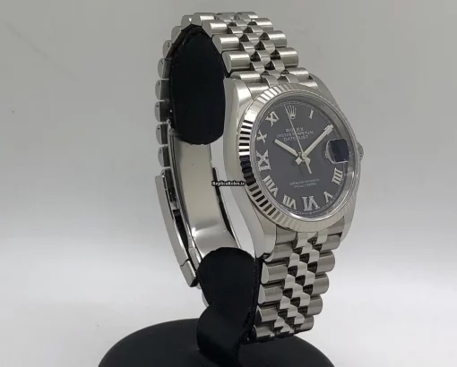 Marvellous Replica Rolex Datejust 126234 Caliber 3235 Automatic Movement 36mm Steel Case Mens/unisex Watch - Image 2