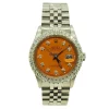 Distinctive Replica Rolex Datejust 16014 Automatic Movement 36mm Steel Case Mens/unisex Watch