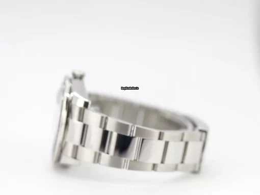 Fine Replica Rolex Datejust 116200 Caliber 3135 Automatic Movement 36mm Steel Case Mens/unisex Watch - Image 4