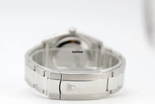 Fine Replica Rolex Datejust 116200 Caliber 3135 Automatic Movement 36mm Steel Case Mens/unisex Watch - Image 5
