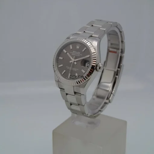 Ideal Clone Rolex Lady-datejust 278274 Caliber 2236 Automatic Movement 31mm Steel Case Watch