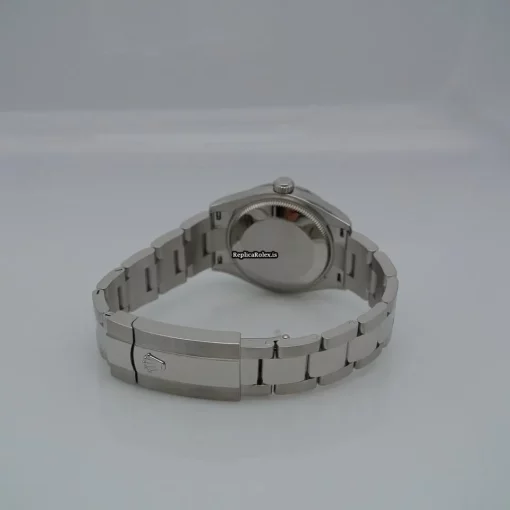 Ideal Clone Rolex Lady-datejust 278274 Caliber 2236 Automatic Movement 31mm Steel Case Watch - Image 9