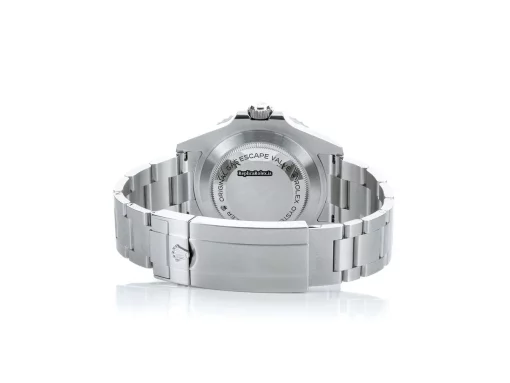 Offering Fake Rolex Sea-dweller 126600 Caliber 3235 Automatic Movement 43mm Steel Case Mens/unisex Watch - Image 2