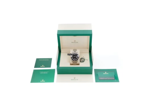 Offering Fake Rolex Sea-dweller 126600 Caliber 3235 Automatic Movement 43mm Steel Case Mens/unisex Watch - Image 3