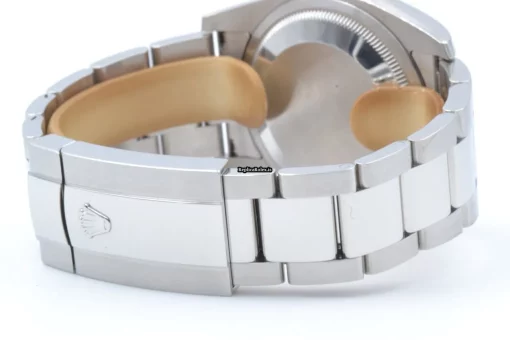 Terrific Imitation Rolex Datejust 116234 Caliber 3135 Automatic Movement 36mm Steel Case Mens/unisex Watch - Image 8