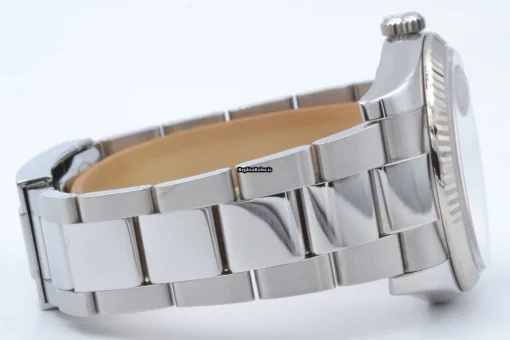 Terrific Imitation Rolex Datejust 116234 Caliber 3135 Automatic Movement 36mm Steel Case Mens/unisex Watch - Image 9