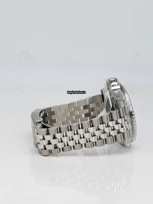 1:1 Replica Rolex Gmt-master II 126710blnr Caliber 3285 Automatic Movement 40mm Steel Case Mens/unisex Watch - Image 3