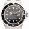 Swiss Knockoff Rolex Sea-dweller 4000 16600 Automatic Movement 40mm Steel Case Mens/unisex Watch