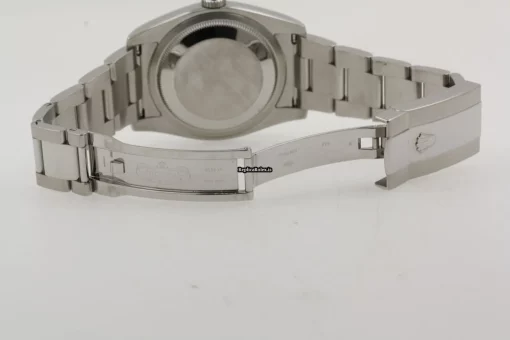 Cheap Replica Rolex Datejust 116200 Caliber 3135 Automatic Movement 36mm Steel Case Mens/unisex Watch - Image 11
