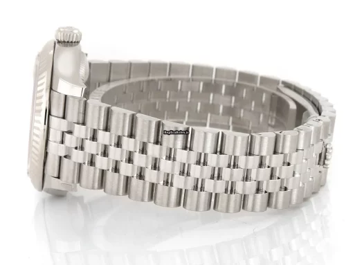 High-end Copy Rolex Lady-datejust 278274 Caliber 2236 Automatic Movement 31mm Steel Case Womens Watch - Image 3