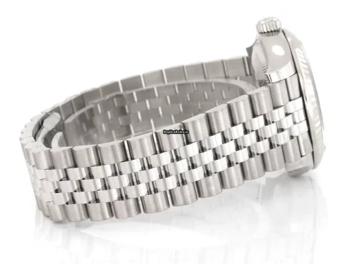 High-end Copy Rolex Lady-datejust 278274 Caliber 2236 Automatic Movement 31mm Steel Case Womens Watch - Image 4