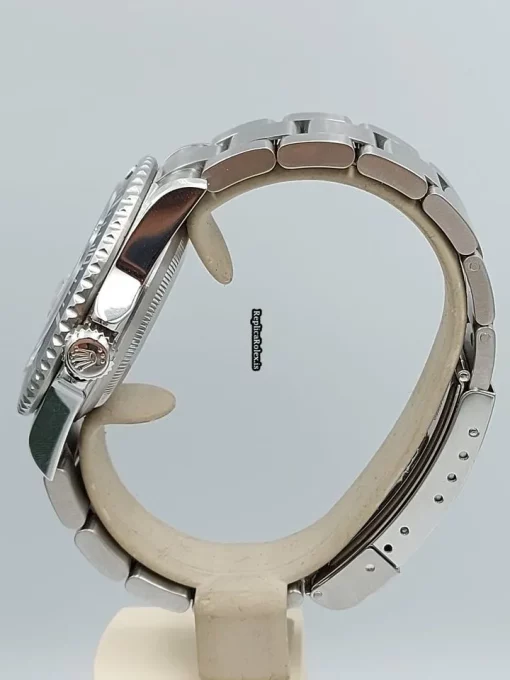 Suitable Replica Rolex Submariner Date 16610 Caliber 3135 Automatic Movement 40mm Steel Case Mens/unisex Watch - Image 4