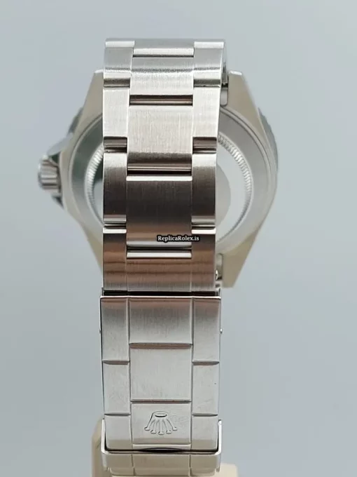 Suitable Replica Rolex Submariner Date 16610 Caliber 3135 Automatic Movement 40mm Steel Case Mens/unisex Watch - Image 5