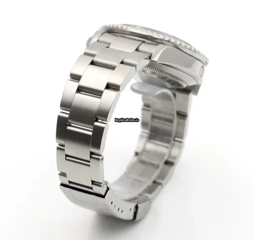 Excellent Clone Rolex Sea-dweller 4000 16600 Caliber 3135 Automatic Movement 40mm Steel Case Mens/unisex Watch - Image 11
