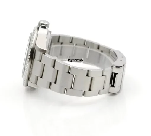 Excellent Clone Rolex Sea-dweller 4000 16600 Caliber 3135 Automatic Movement 40mm Steel Case Mens/unisex Watch - Image 14