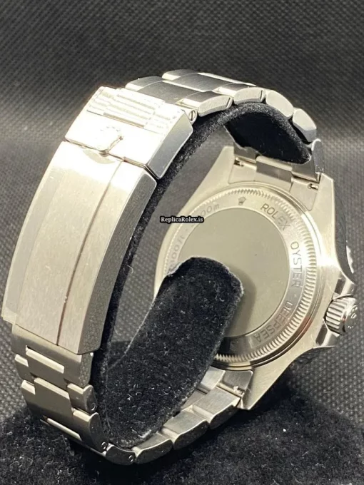 High Quality Clone Rolex Sea-dweller Deepsea 126660 Caliber 3235 Automatic Movement 44mm Steel Case Mens/unisex Watch - Image 6