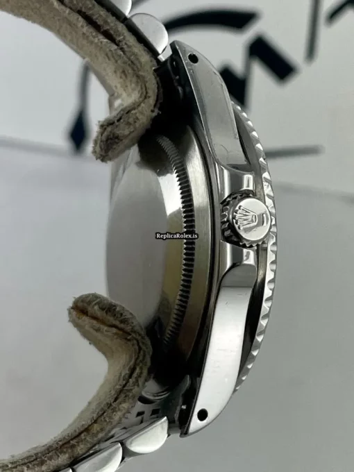 Awesome Fake Rolex Gmt-master 16700 Caliber 3175 Automatic Movement 40mm Steel Case Mens/unisex Watch - Image 6