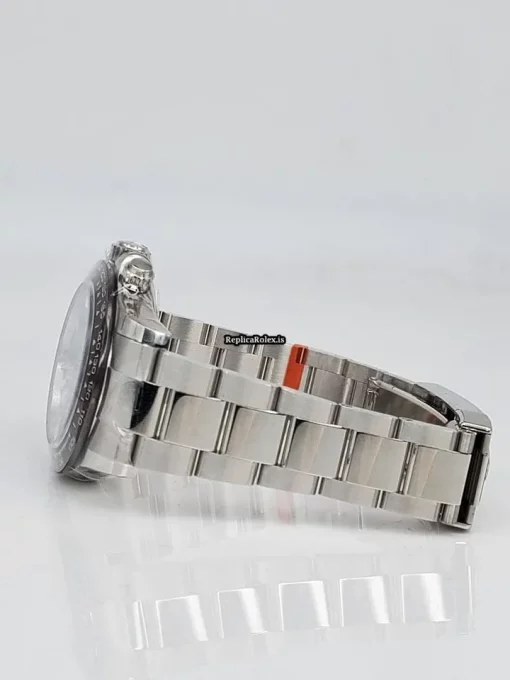 Unique Imitation Rolex Daytona 116506-0002 Caliber 4130 Automatic Movement 40mm Platinum Case Mens/unisex Watch - Image 4