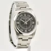Appealing Imitation Rolex Oyster Perpetual 36 116000 Caliber 3130 Automatic Movement 36mm Steel Case Mens/unisex Watch