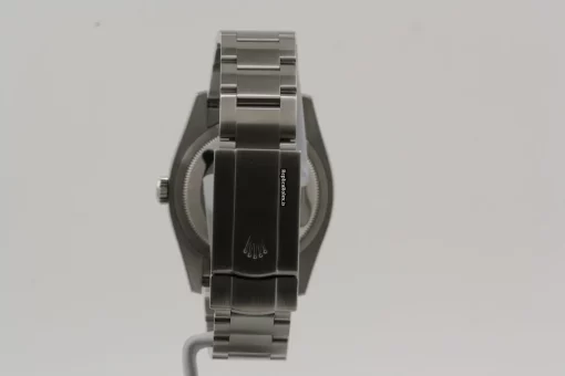 Appealing Imitation Rolex Oyster Perpetual 36 116000 Caliber 3130 Automatic Movement 36mm Steel Case Mens/unisex Watch - Image 5