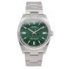 Affordable Replicas Rolex Oyster Perpetual 36 126000 Automatic Movement 36mm Steel Case Mens/unisex Watch