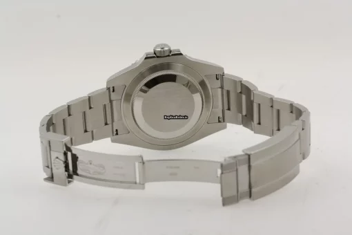 Neat Replica Rolex Submariner Date 126610lv Caliber 3235 Automatic Movement 41mm Steel Case Mens/unisex Watch - Image 11