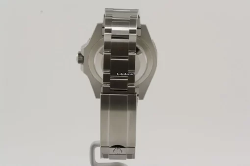 Neat Replica Rolex Submariner Date 126610lv Caliber 3235 Automatic Movement 41mm Steel Case Mens/unisex Watch - Image 5