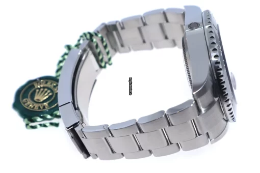 Amazing Replica Rolex Sea-dweller 126600 Caliber 3235 Automatic Movement 43mm Steel Case Mens/unisex Watch - Image 10