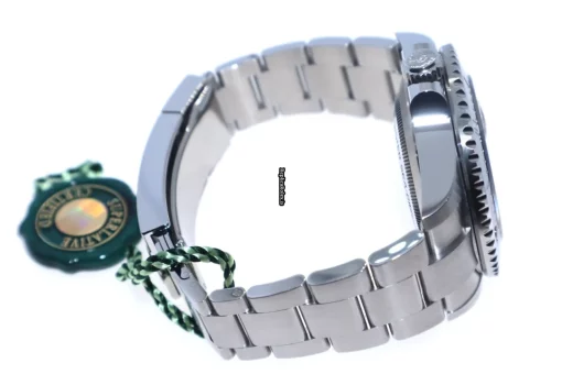 Amazing Replica Rolex Sea-dweller 126600 Caliber 3235 Automatic Movement 43mm Steel Case Mens/unisex Watch - Image 8