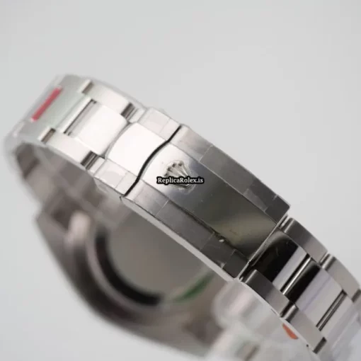 Marvellous Replica Rolex Datejust 126334 Automatic Movement 40mm Steel Case Mens/unisex Watch - Image 6