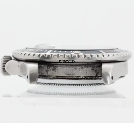 Exquisite Replica Rolex Submariner Date 16800 Caliber 3035 Automatic Movement 40mm Steel Case Mens/unisex Watch - Image 10