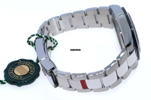 Lovely Fake Rolex Daytona 116500ln Caliber 4130 Automatic Movement 40mm Steel Case Mens/unisex Watch - Image 9