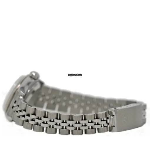 Incredible Fake Rolex Lady-datejust 79174 Automatic Movement 26mm Steel Case Womens Watch - Image 3