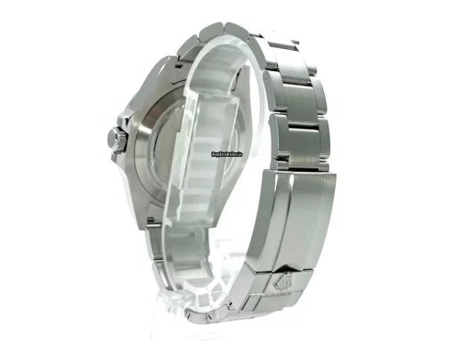 Remarkable Replica Rolex Explorer II 216570 Caliber 3187 Automatic Movement 42mm Steel Case Mens/unisex Watch - Image 6