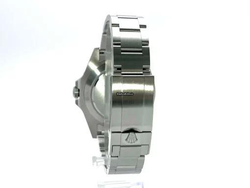 Remarkable Replica Rolex Explorer II 216570 Caliber 3187 Automatic Movement 42mm Steel Case Mens/unisex Watch - Image 7