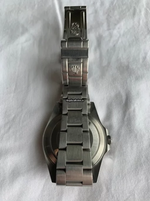 Special Fake Rolex Gmt-master II 16710b Automatic Movement 40mm Steel Case Mens/unisex Watch - Image 4