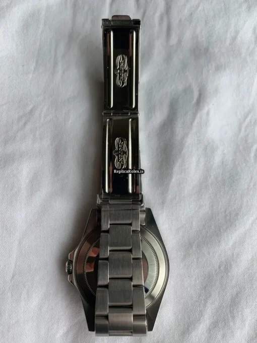 Special Fake Rolex Gmt-master II 16710b Automatic Movement 40mm Steel Case Mens/unisex Watch - Image 6