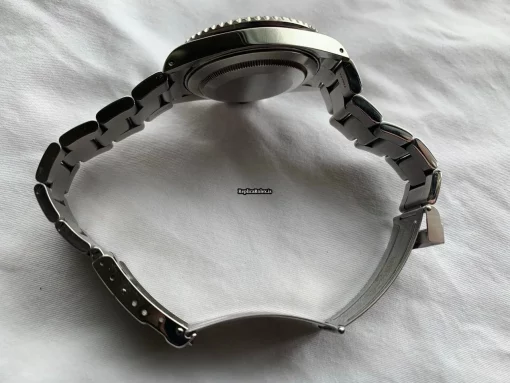 Special Fake Rolex Gmt-master II 16710b Automatic Movement 40mm Steel Case Mens/unisex Watch - Image 8