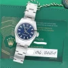 Wonderful Replicas Rolex Oyster Perpetual 276200 Caliber 2232 Automatic Movement 28mm Steel Case Womens Watch