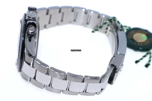 Remarkable Replica Rolex Daytona 116500ln Caliber 4130 Automatic Movement 40mm Steel Case Mens/unisex Watch - Image 6