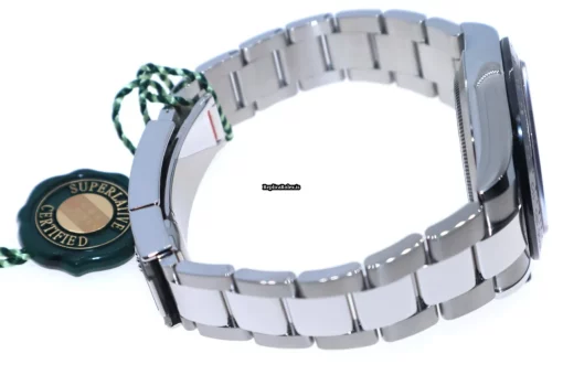 Remarkable Replica Rolex Daytona 116500ln Caliber 4130 Automatic Movement 40mm Steel Case Mens/unisex Watch - Image 9