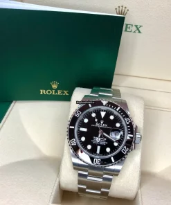 Good Copies Rolex Submariner Date 126610ln Caliber 3235 Automatic Movement 41x40mm Steel Case Mens/unisex Watch