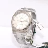 Perfect Replica Rolex Datejust 126334 Caliber 3235 Automatic Movement 41mm Steel Case Mens/unisex Watch