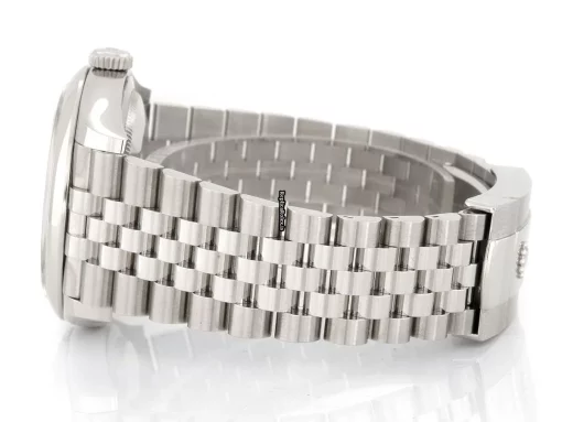 Fine Replicas Rolex Datejust 126200 Caliber 3235 Automatic Movement 36mm Steel Case Mens/unisex Watch - Image 3